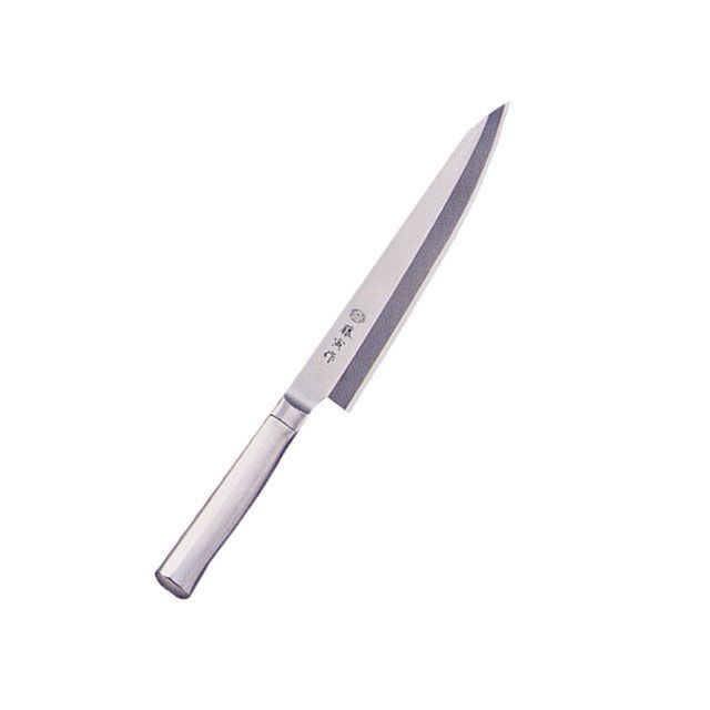 藤次郎 柳刃 210mm TOJIRO 日用品