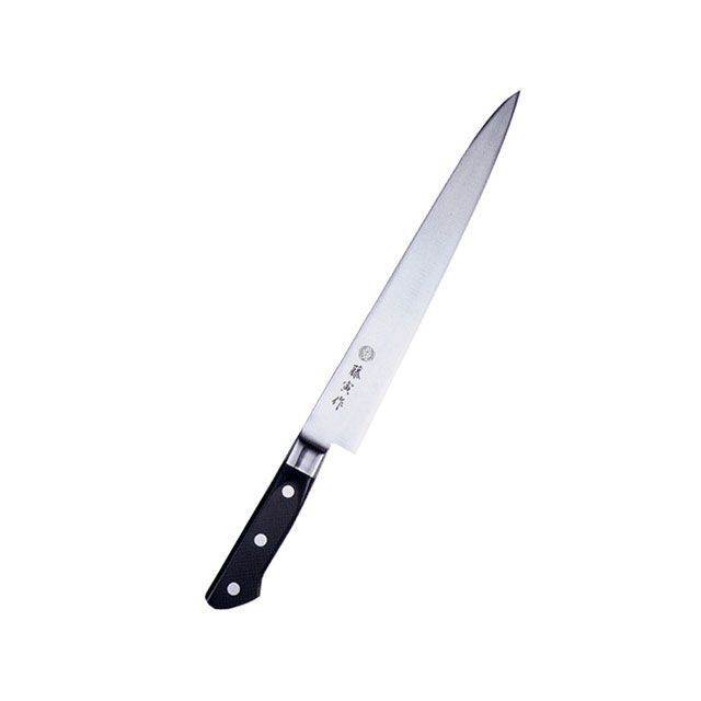 藤次郎 筋引 270mm TOJIRO 日用品 15,543円
