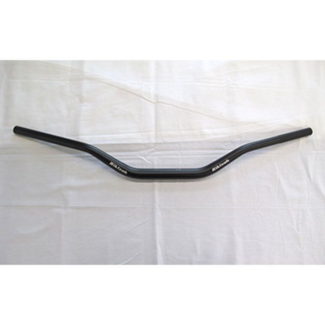 【メーカー直送】力造 Rikizoh マッスル3 テーパーハンドルバー 高さ 4.5インチ power-craf