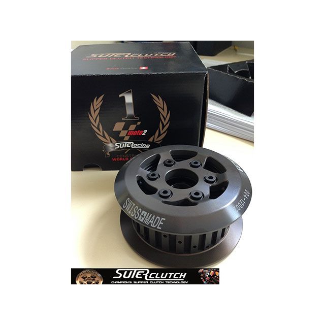 スータークラッチ RC250R Moto3 SUTER スーター スリッパークラッチ スターターラックキット SUTERCLUTCH
