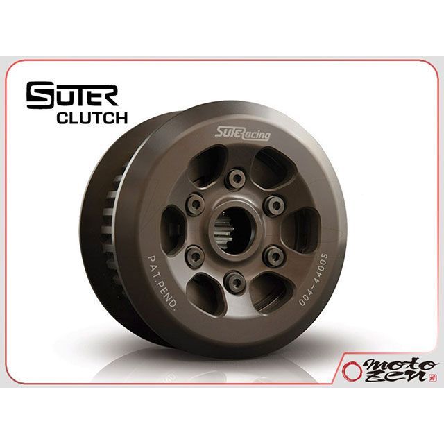 スータークラッチ CRF250X SUTER スーター スリッパークラッチ SUTERCLUTCH