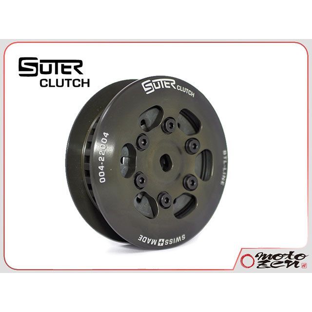 スータークラッチ YZ250F SUTER スーター スリッパークラッチ SUTERCLUTCH