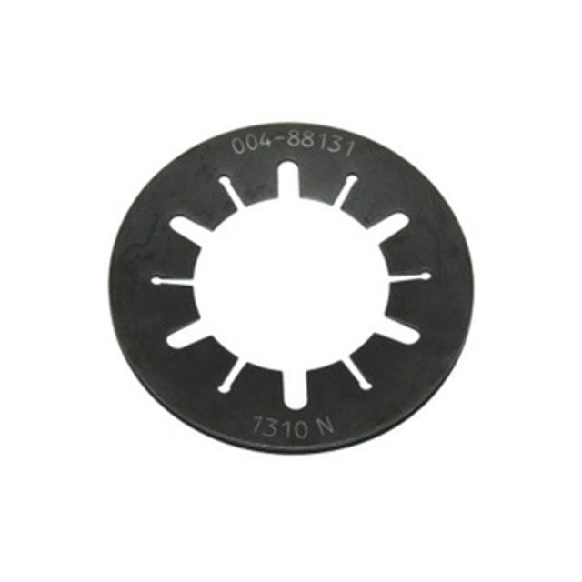 スータークラッチ 汎用 SUTER スーター クラッチメインスプリング φ88 メインスプリング 2400N SUTERCLUTCH