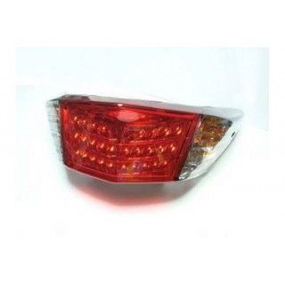 KN企画 シグナスX シグナスX YAMAHA純正 LED リアテールアッセン kn926