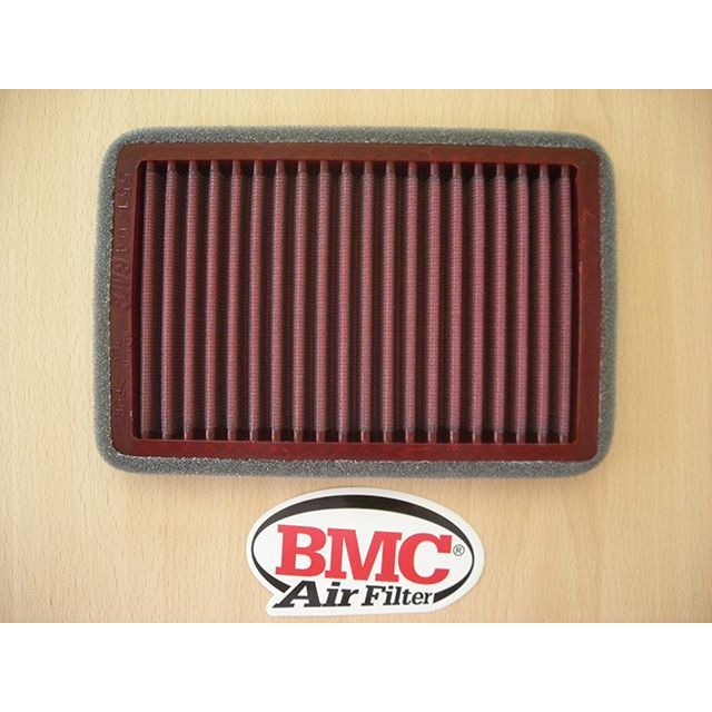ビーエムシー Z 250 Replacement（純正交換フィルター） BMC