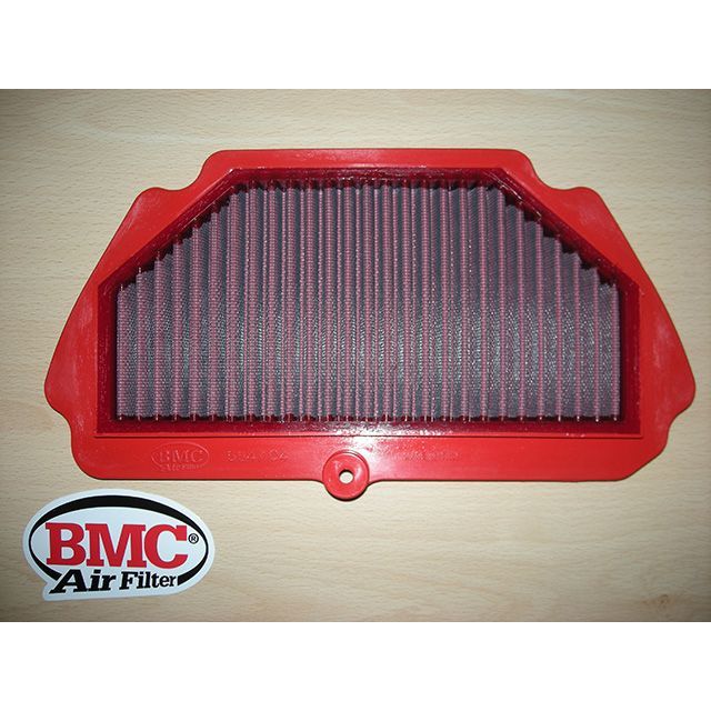 ビーエムシー ZX-6R 636 Replacement（純正交換フィルター） BMC