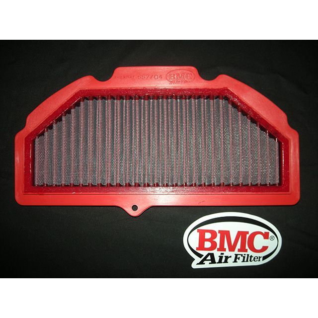 ビーエムシー GSX S 1000 F Replacement（純正交換フィルター） BMC