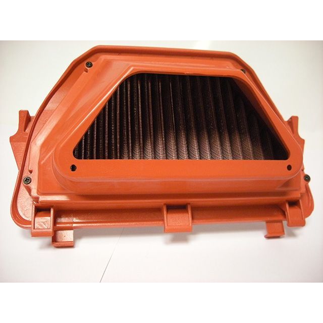 ビーエムシー YZF-R6 FULL KIT with Air Flow Restrictor Replacement（純正交換フィルター） BMC
