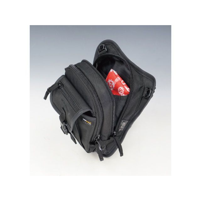 ラフ＆ロード RR9555 SCHWARZ R F-ホルスター（シュバルツ） Rough&amp;Road_2