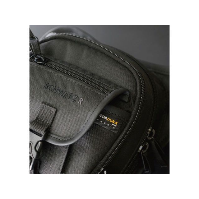ラフ＆ロード RR9555 SCHWARZ R F-ホルスター（シュバルツ） Rough&amp;Road_6