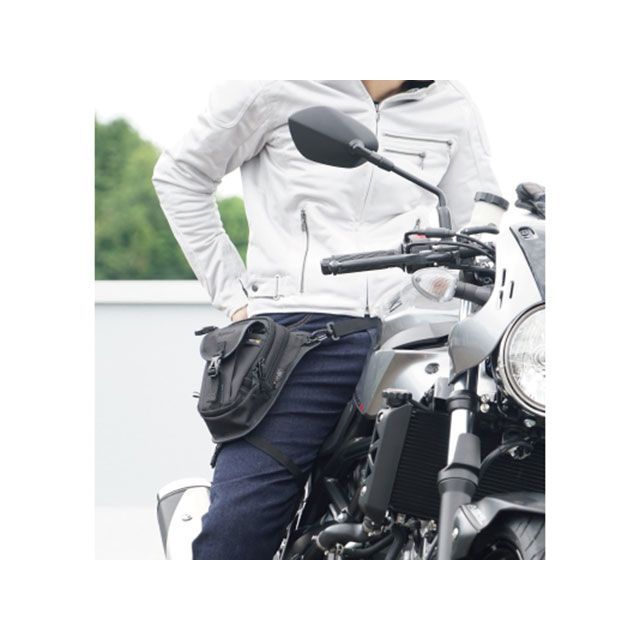 ラフ＆ロード RR9555 SCHWARZ R F-ホルスター（シュバルツ） Rough&amp;Road_8