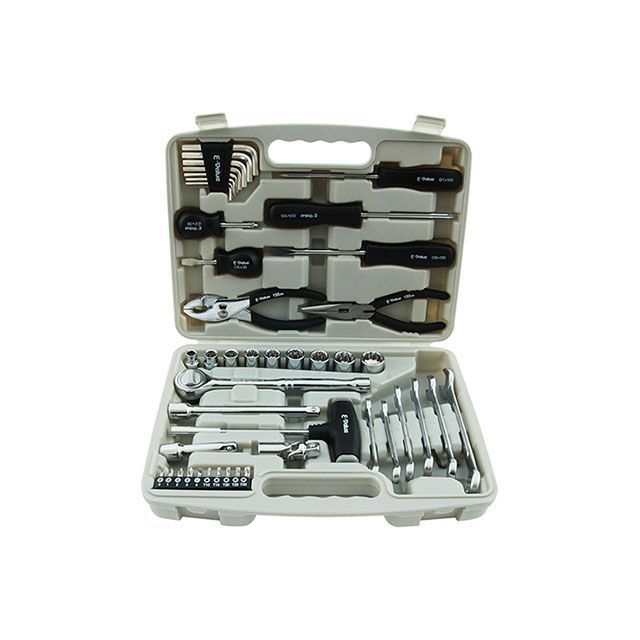 E-Value ETS-45G ガレージツールセットJr. E-Value 6,282円