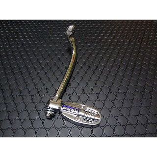 ホンダモンキー チタンキックアーム ホンダモンキー チタンキックアーム
