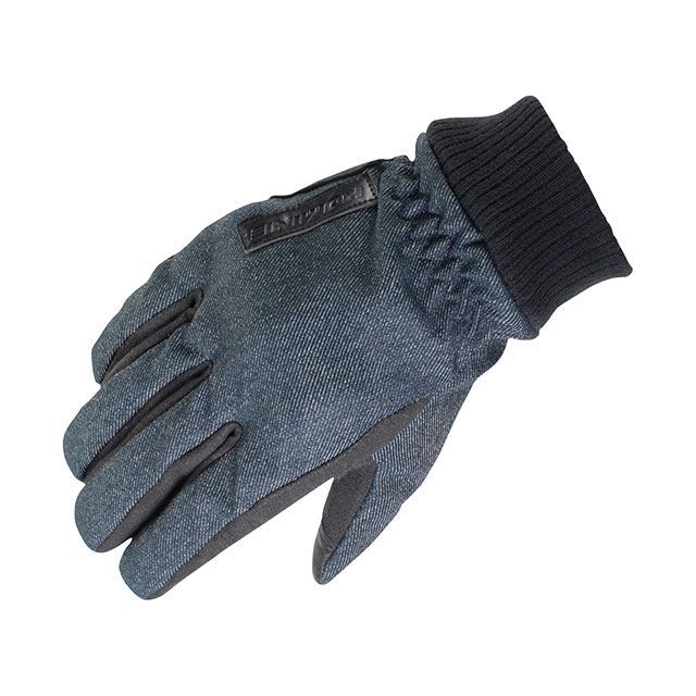 コミネ 2019-2020秋冬モデル GK-835 アーバンウィンターグローブ（デニム） サイズ 3XL KOMINE