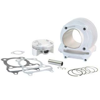 なお コーソー レーシング150 ハイパフォーマンスボアアップKIT鍛造 ボア径