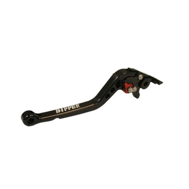 ディッパー 鍛造削りだしブレーキレバー【kawasaki /SUZUKIビッグバイク】 DIPPER バイクの通販は 7,885円