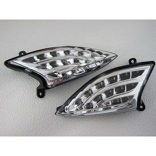 KN企画 シグナスX LEDウインカーアッセン kn926 バイク バイクパーツ