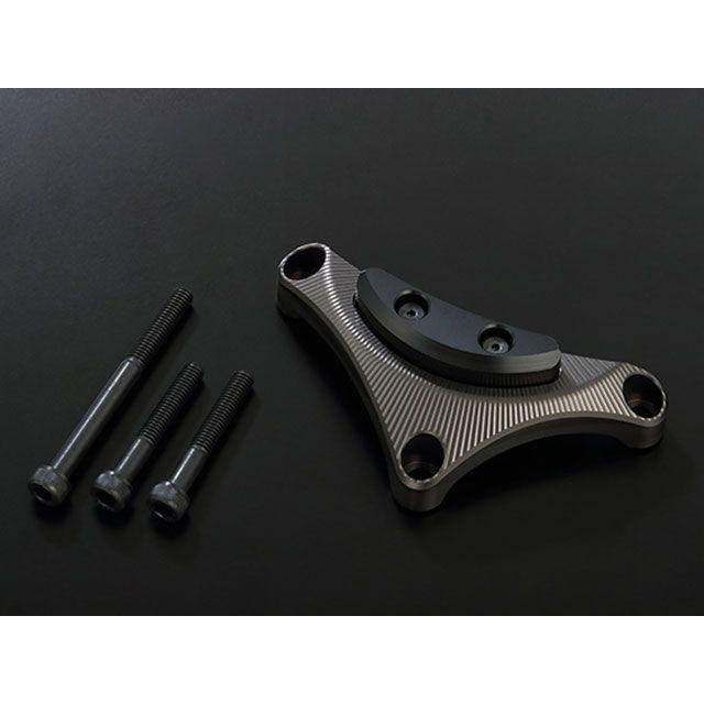 ヨシムラ スターターギアカバー 「PRO SHIELD」 YOSHIMURA