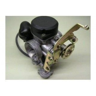 KN企画 シグナスX ビッグキャブレター30φ（CVタイプ） kn926