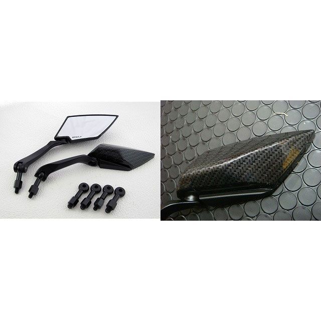 KN企画 ケイエヌキカク KOSO TTミラー KNバージョン KN企画 ケイエヌキカク KOSO TTミラー KNバージョンオンライ