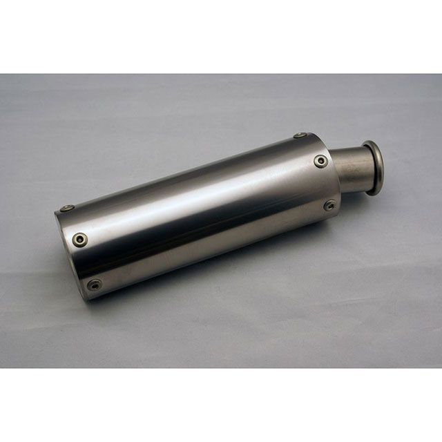 正規品／T2レーシング NSR250R ロングステンレスサイレンサー 逆三角形 ステッカー：楕円タイプ T2Racing バイク 正規品／T2レーシング NSR250R カーボン・ステンレスサイレンサー