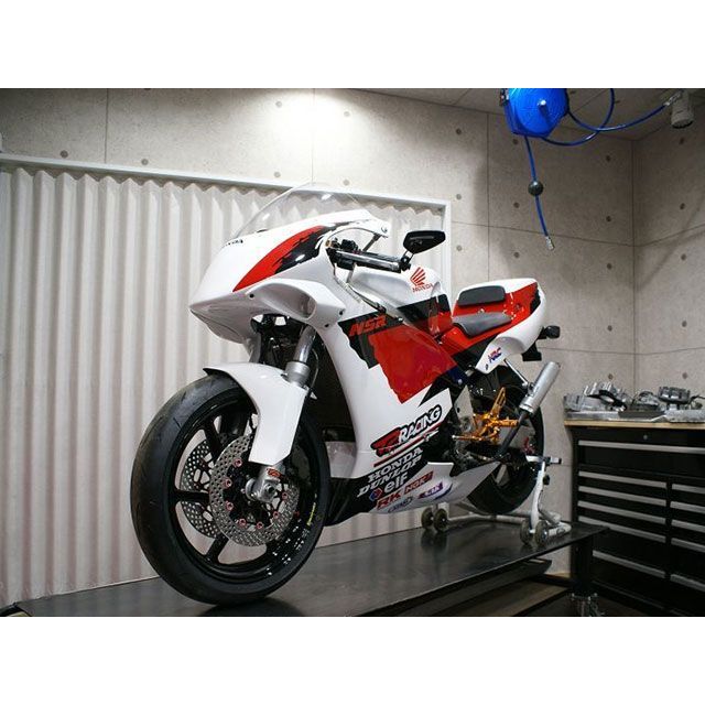 きり 定番，本物保証 T2レーシング NSR250R フルカウル TYPE-2 ストリート黒