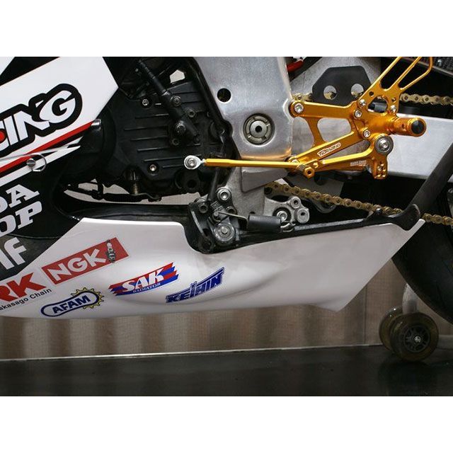 定番，本物保証 T2レーシング NSR250R フルカウル TYPE-2 ストリート黒