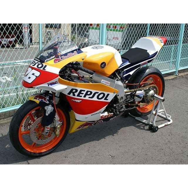 定番，本物保証 T2レーシング NSR250R フルカウル TYPE-2 ストリート黒