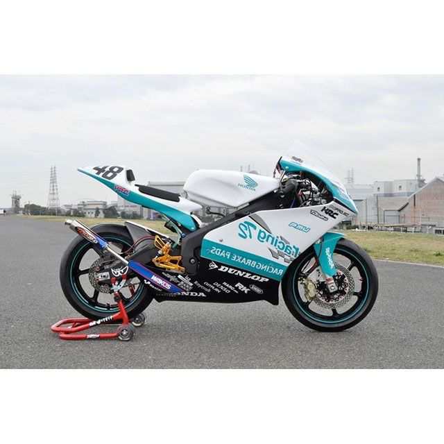 T2レーシング NSR250 フルカウル TYPE-1（復刻） レースタイプ