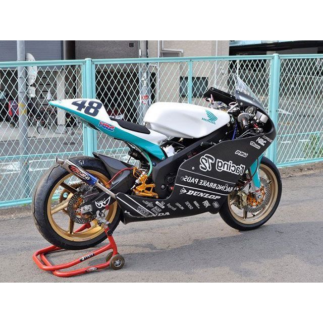 T2レーシング NSR250 フルカウル TYPE-1（復刻） レースタイプ