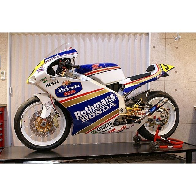 T2レーシング NSR250 フルカウル TYPE-1（復刻） ストリート黒ゲル＋ライトカーボン スクリーン ダブルバブルスクリーンタイプ2 アッパ…_5