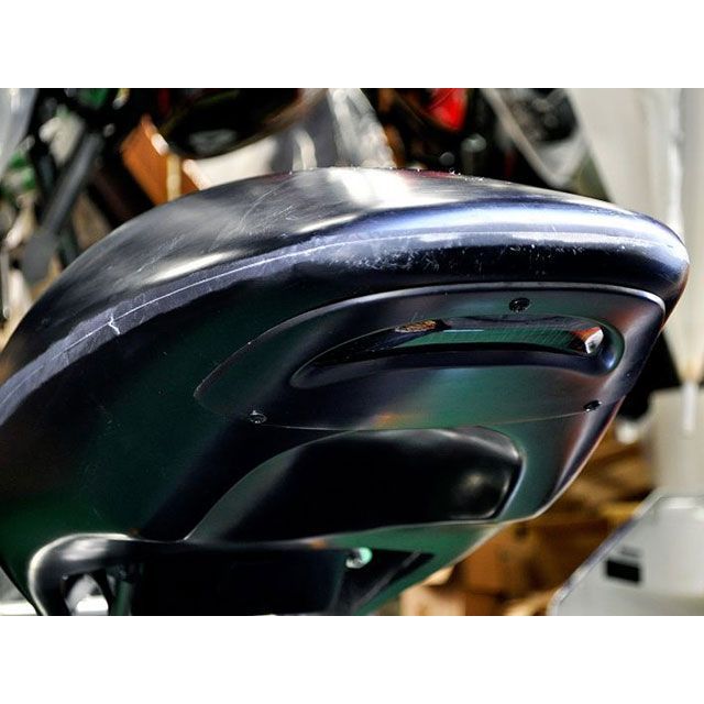 T2レーシング NSR250 MC28 シートカウル タイプ2 ストリートタイプ＋