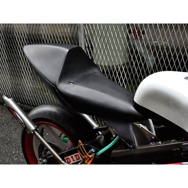 Hardy mc28 シングルシートカウル T2レーシング NSR250 MC28 シートカウル タイプ3 レースタイプ