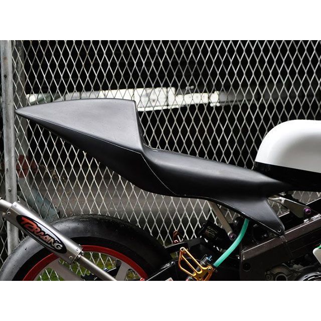 T2レーシング NSR250 MC28 シートカウル タイプ3 レースタイプ