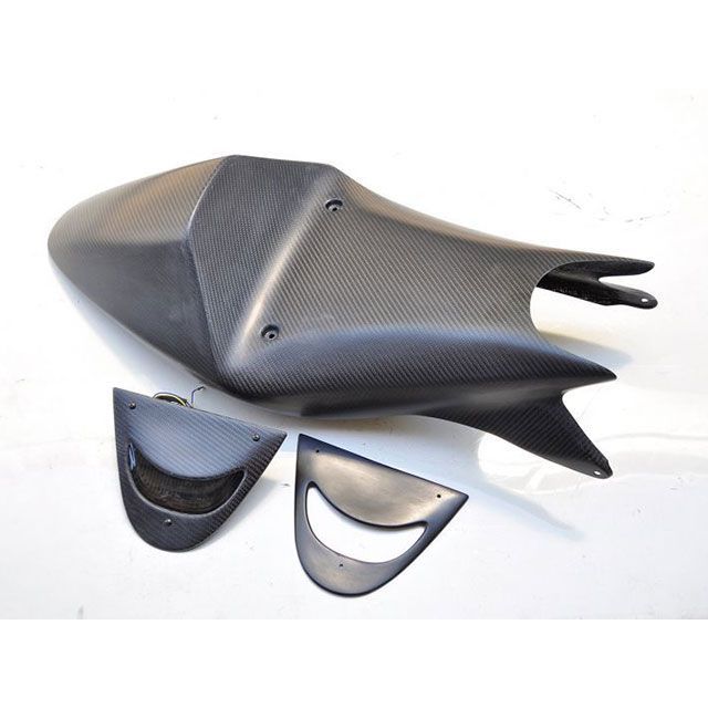 エクイップ ジーピーアール ZX-10R スリップオンエキゾーストシステム EU