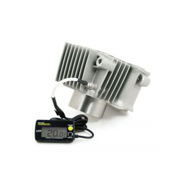 SP武川 17R-Stage+Dボア&ストロークアップ106cc（Hシリンダー/2B） SP