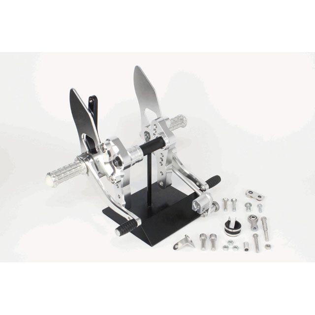 自転車パーツ部品　まとめ売り セット商品 VTR1000SP-2 KR55013 サンスター スプロケット＆RK