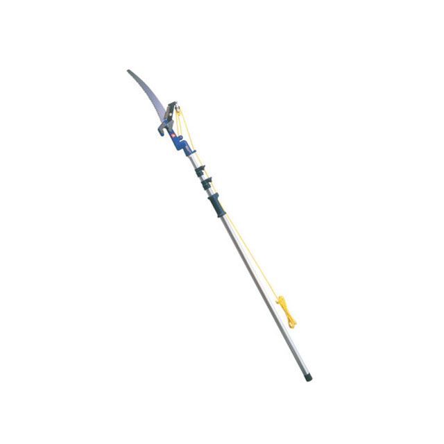 ムサシ ＃355 高枝切 スィングキャッチ君 musashi