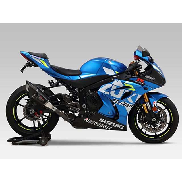 ヨシムラ GSX-R1000R GSX-R1000（ABS） フェンダーレスキット YOSHIMURA バイク