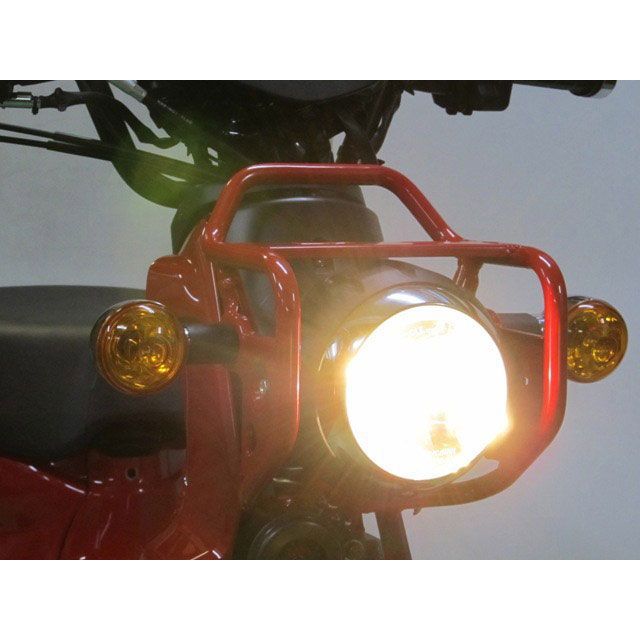 プロテック クロスカブ50 64009-30 LBH-H18 LEDマルチリフレクターヘッドライトキット PROTEC
