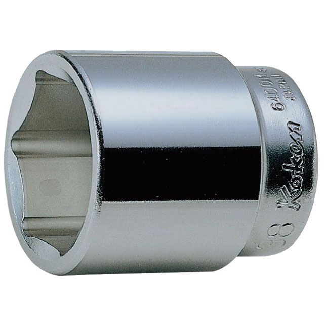 コーケン 6400A-3 3/4SQ 6角ソケット インチサイズ 3” Ko-ken