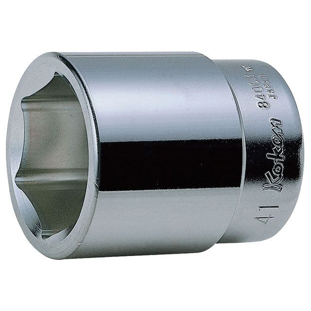 コーケン 8400A-1.7/8 1SQ 6角ソケット インチサイズ 1.7/8” Ko-ken