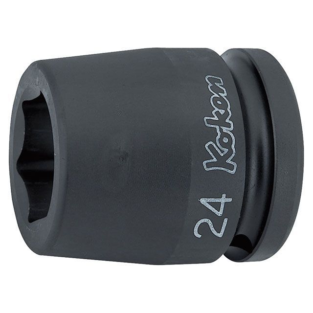 コーケン 16400A-2.5/16 3/4SQ 差しひびき6角ソケット in大きさ 2.5/16” Ko-ken