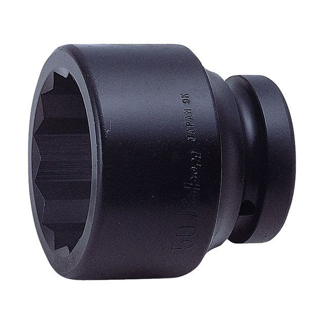 コーケン 18405M-65 1SQ インパクト12角ソケット 65mm Ko-ken