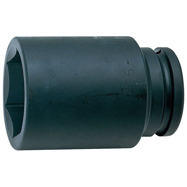 コーケン 17300M-85 1.1/2SQ インパクト6角ディープソケット 85mm Ko-ken