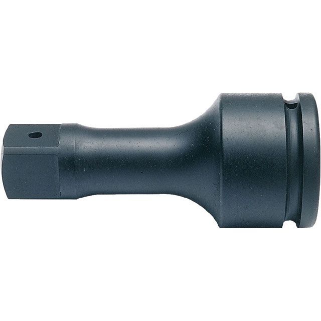 コーケン 17760-330 1.1/2SQ インパクトエクステンションバー 全長330mm Ko-ken