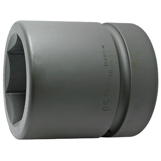 コーケン 19400M-70 2.1/2SQ インパクト6角ソケット 70mm Ko-ken