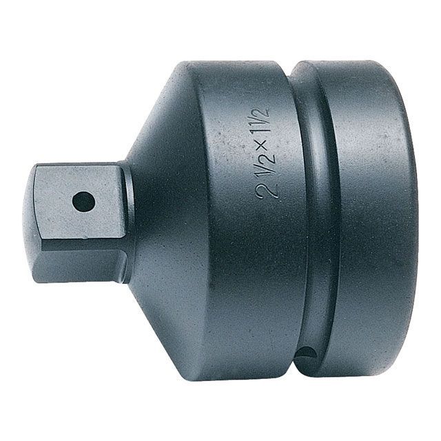 コーケン 19977A 2.1/2SQ×1.1/2SQ インパクトアダプター 全長145mm Ko-ken