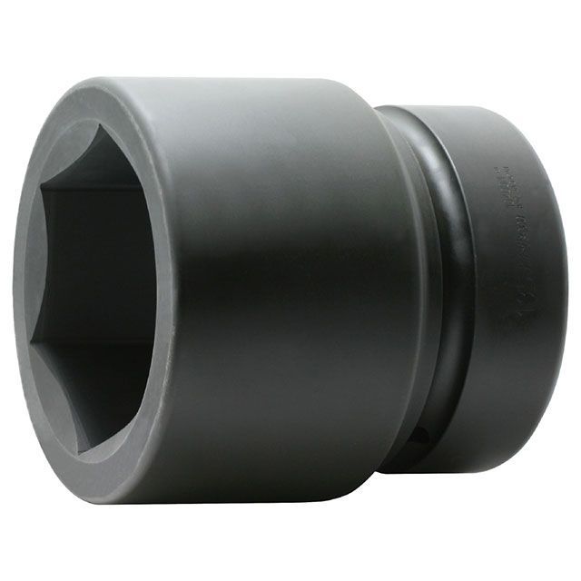 コーケン 10400A-5.1/2 3.1/2SQ インパクト6角ソケット インチサイズ 5.1/2” Ko-ken