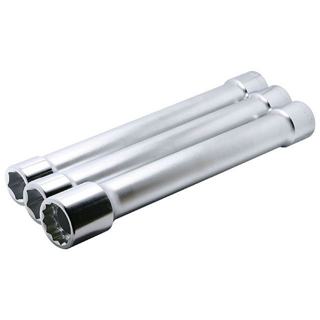 コーケン 6102M.400-32 3/4SQ 大型車銀輪中毒者用ソケット 32粍 全長400粍 Ko-ken